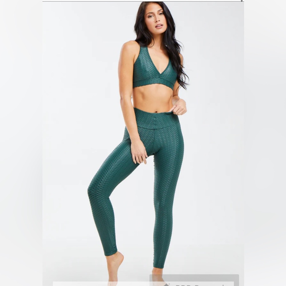 Booty By Bravants LBL Set Ivy